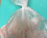 鶏むね肉の甘辛焼き♡作り方4写真