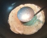フライパン♪で簡単広島風お好み焼きー♪作り方2写真