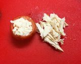 トマらない⁉︎食べてビックリ冷やし中華♪作り方2写真