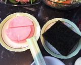一度食べたら止まらない！海苔巻きサラダ作り方3写真