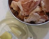 鶏唐揚げ☆カリッ・ジュヮでご飯がすすむ☆作り方1写真