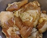 鶏唐揚げ☆カリッ・ジュヮでご飯がすすむ☆作り方3写真