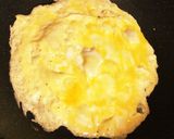 フライパン♪で簡単広島風お好み焼きー♪作り方5写真