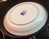 フライパン♪で簡単広島風お好み焼きー♪作り方7写真