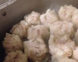 肉しゅうまい作り方1写真