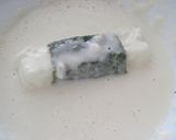 レトルトご飯でおにぎりフライ作り方3写真