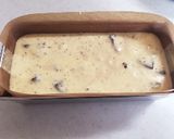 ♡アイスをリメイク♡チョコミントケーキ作り方7写真