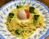 トマらない⁉︎食べてビックリ冷やし中華♪作り方6写真