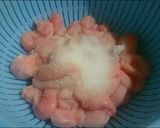 珍味！必見、酒飲みの自家製コブクロ刺作り方2写真