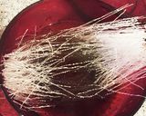 レンジで簡単＊春雨サラダ作り方2写真