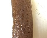 ダイエット☆こんにゃくえのきの豚肉巻き♪作り方3写真