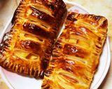 簡単！大好評のアップルパイ作り方8写真