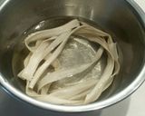 可愛らしい❇❇五目ちらし寿司作り方1写真