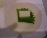 おうち居酒屋☆餃子の皮で大葉＆チーズ揚げ作り方2写真