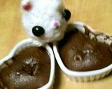 フォンダンショコラ作り方4写真