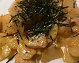 鶏胸肉(又は鶏もも肉)のキムチーズ炒め☆作り方4写真