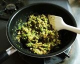 簡単ふき味噌！作り方5写真