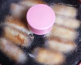 ダイエット☆こんにゃくえのきの豚肉巻き♪作り方8写真