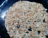 ヘルシー☆カッテージチーズケーキ作り方5写真