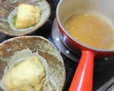 おたのしみ袋のあんかけ作り方11写真