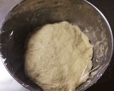 うどん粉deプチソフトフランス＊作り方4写真