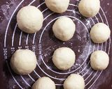 うどん粉deプチソフトフランス＊作り方5写真
