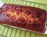 酒粕パウンドケーキ☆美肌にいいかも♡作り方5写真