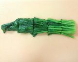 めんつゆdeほうれん草のごま和え作り方4写真