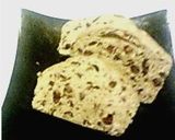 レンジで5分★小倉ケーキ作り方4写真