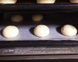 うどん粉deプチソフトフランス＊作り方6写真