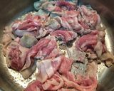 純カレーで作る☆うちのカレー☆作り方3写真