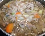 純カレーで作る☆うちのカレー☆作り方5写真