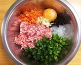 サクッとウマウマ♡ベトナム揚げ春巻き作り方3写真