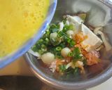 おたのしみ袋のあんかけ作り方4写真