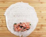 サクッとウマウマ♡ベトナム揚げ春巻き作り方4写真
