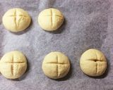 うどん粉deプチソフトフランス＊作り方7写真