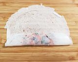サクッとウマウマ♡ベトナム揚げ春巻き作り方5写真