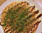 ペロリ！ネギタップリすぎ！お好み焼き！作り方6写真