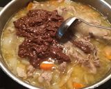 純カレーで作る☆うちのカレー☆作り方12写真