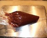 バレンタインにもオススメ！カップチョコ作り方5写真