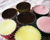 バレンタインにもオススメ！カップチョコ作り方6写真