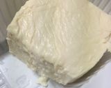 鳥もも肉と豚バラを叩いて手作り餃子作り方6写真