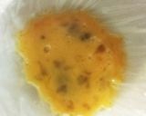改)忙しい朝に！レンジでふわふわ卵焼き作り方2写真