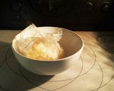 改)忙しい朝に！レンジでふわふわ卵焼き作り方4写真