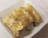 改)忙しい朝に！レンジでふわふわ卵焼き作り方5写真
