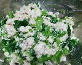 さっぱり白和え作り方7写真