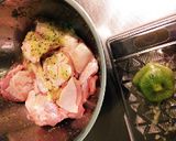キウイフルーツで漬け込み時短！鶏の唐揚げ作り方2写真