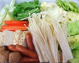 キャベツが旨い♪時短で簡単水炊き作り方2写真