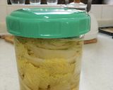 取り分けで幼児にも！白菜のパクパク餃子作り方1写真