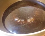 鶏レバーの南蛮漬け。作り方6写真